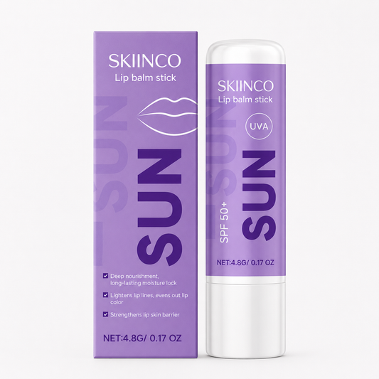 Balsamo para Labios