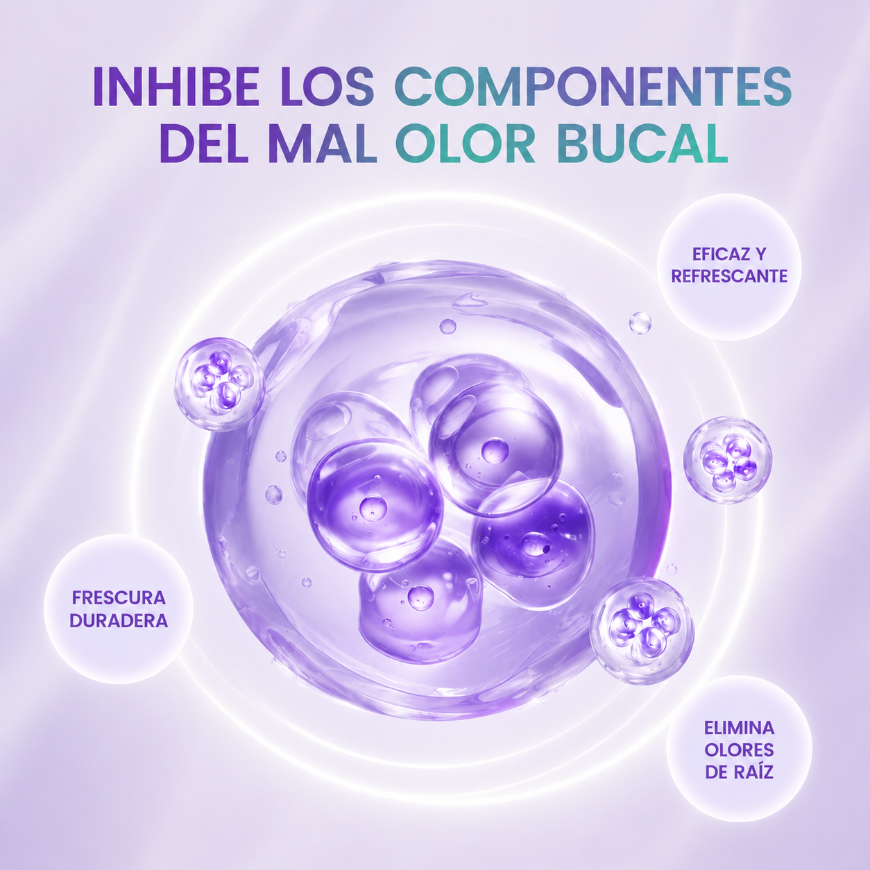 SkiinCo™ — El Perfume Para Tu Aliento